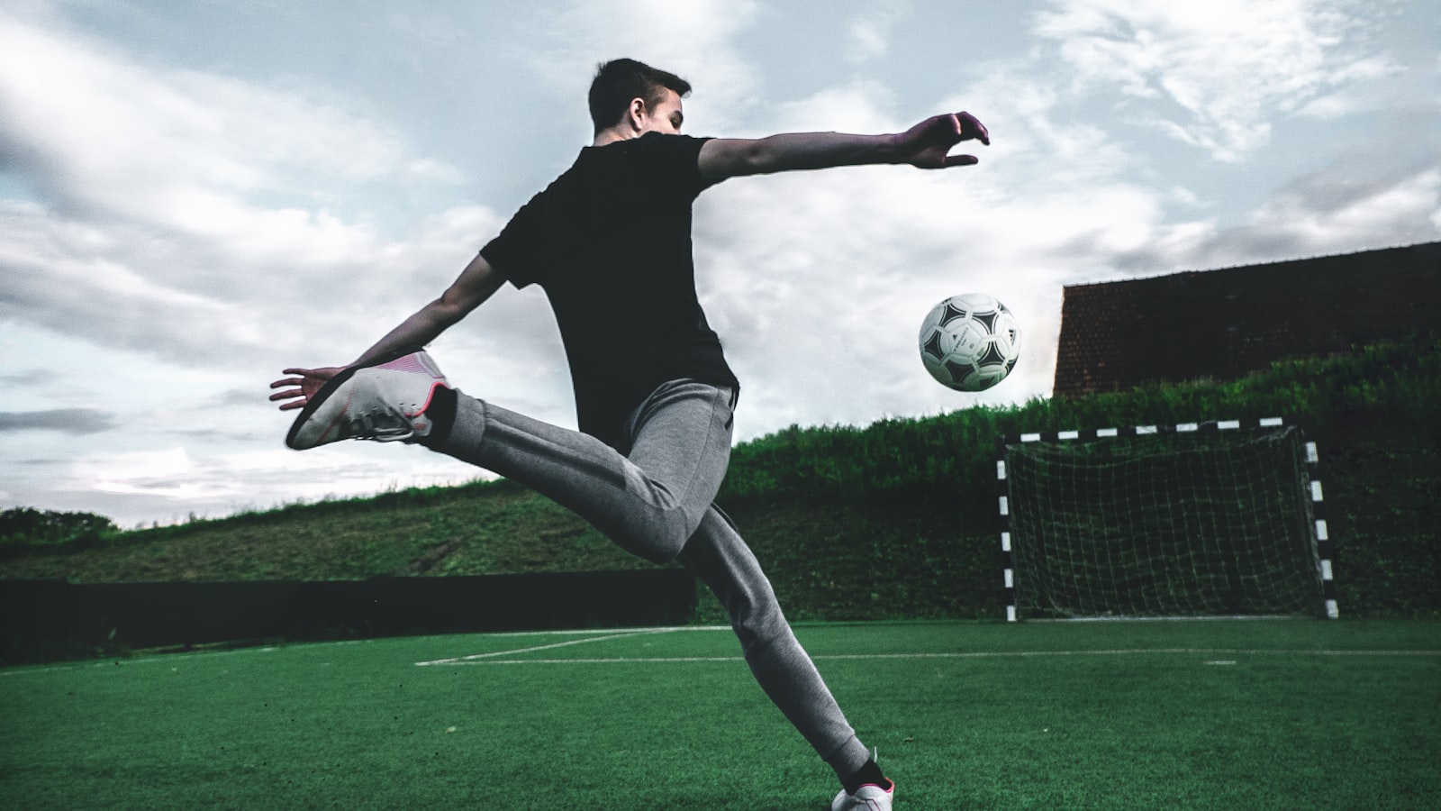 Football Training Camps in Portugal: Algarve and Beyond secondary