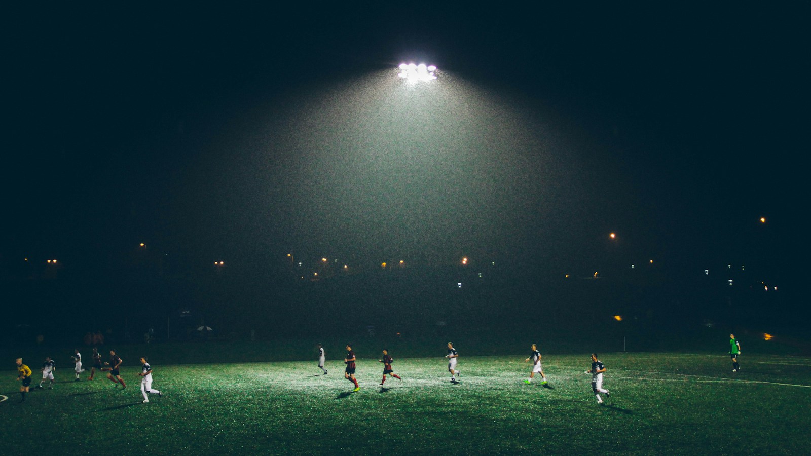 How to Plan a Football Training Camp in Spain secondary